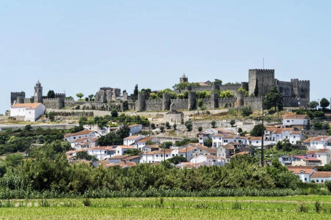 Moradia T2 para Venda em Montemor-O-Velho e Gatões Foto 17