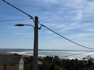 Moradia T3 para Venda em Buarcos