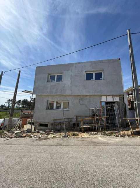 Moradia T3 para Venda em Buarcos