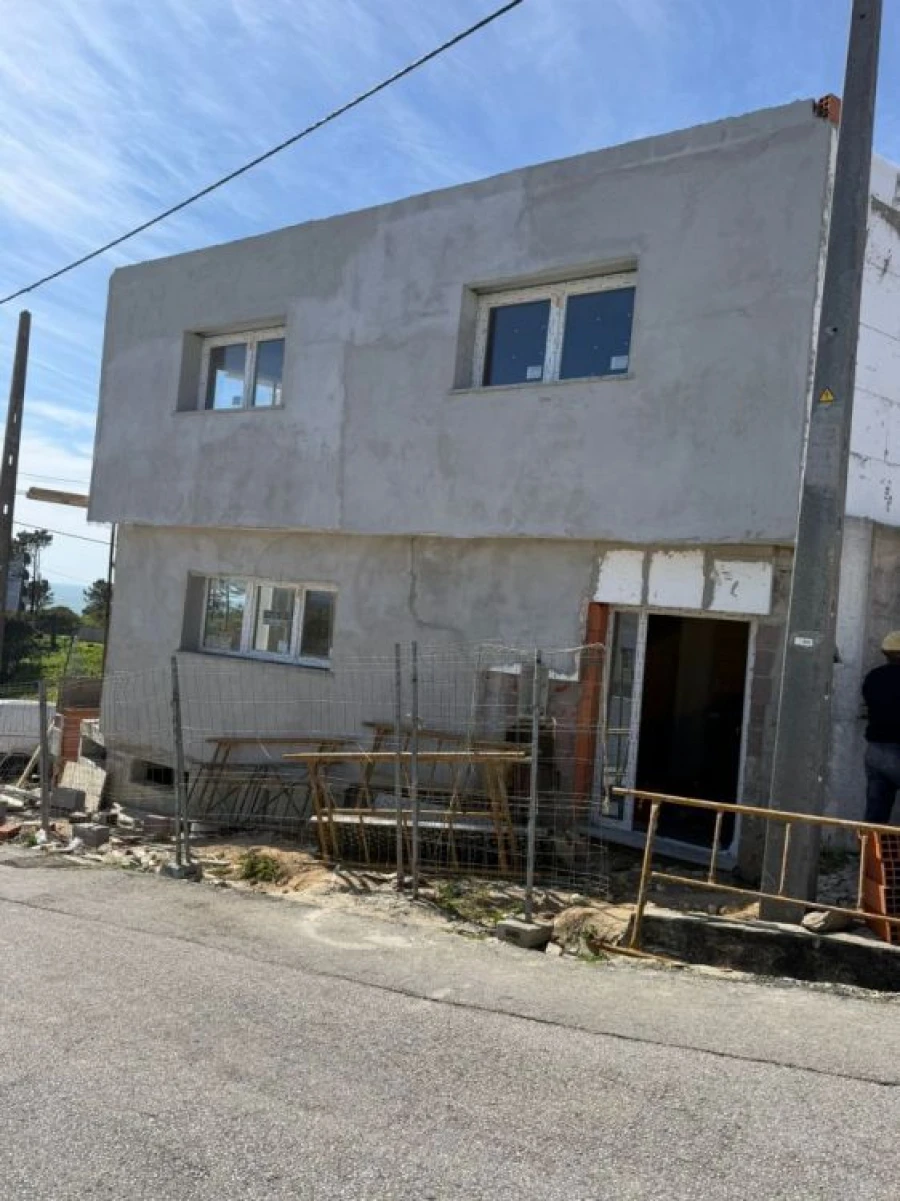 Moradia T3 para Venda em Buarcos Foto 11