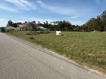 Terreno Agricola ou Rústico para Venda em Louriçal