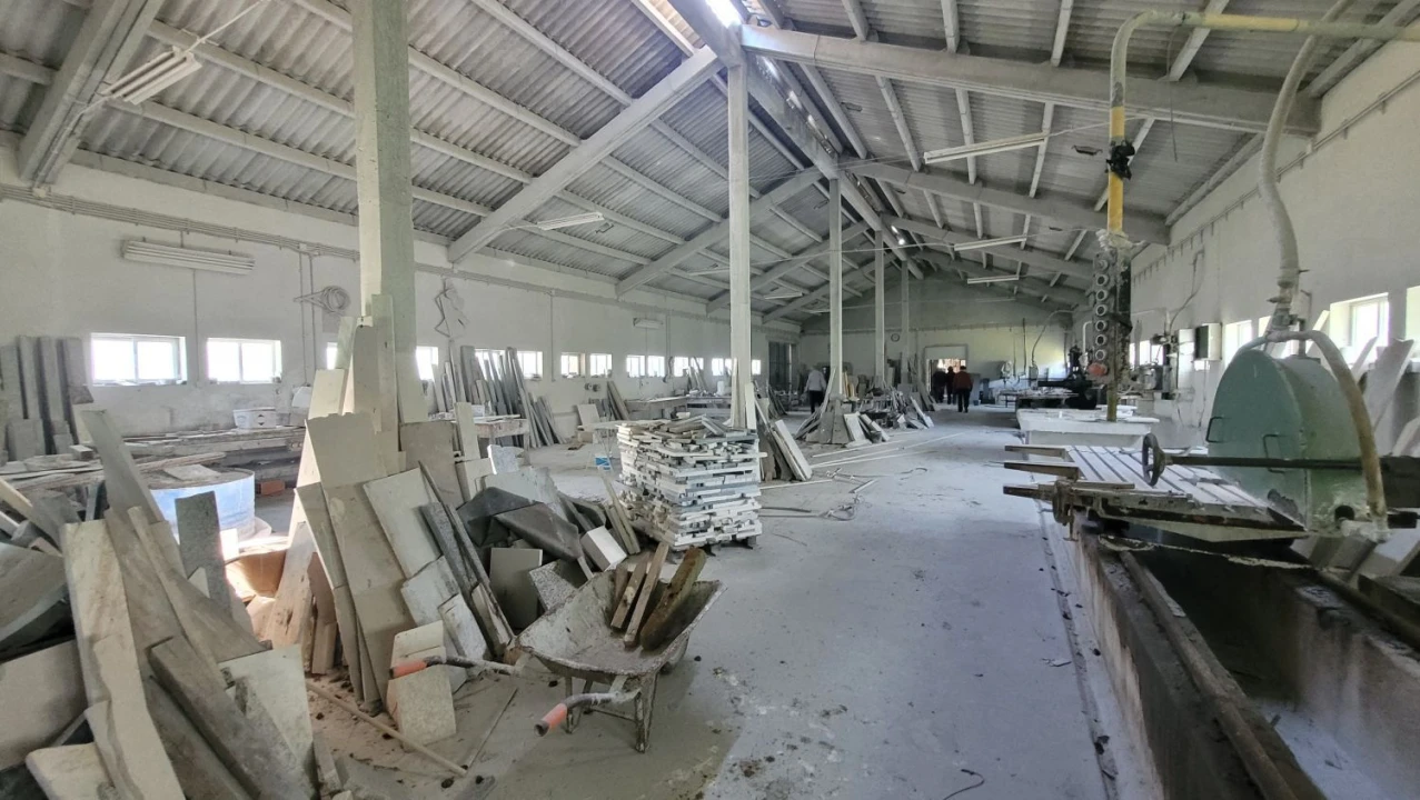 Armazém para Venda em Alhadas Foto 14