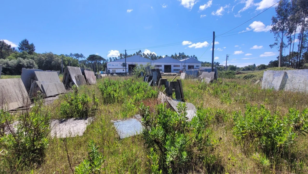 Armazém para Venda em Alhadas Foto 5