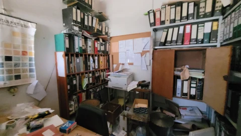 Armazém para Venda em Alhadas