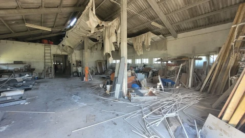 Armazém para Venda em Alhadas