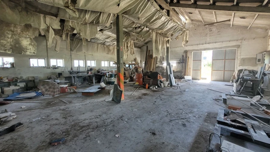 Armazém para Venda em Alhadas Foto 12