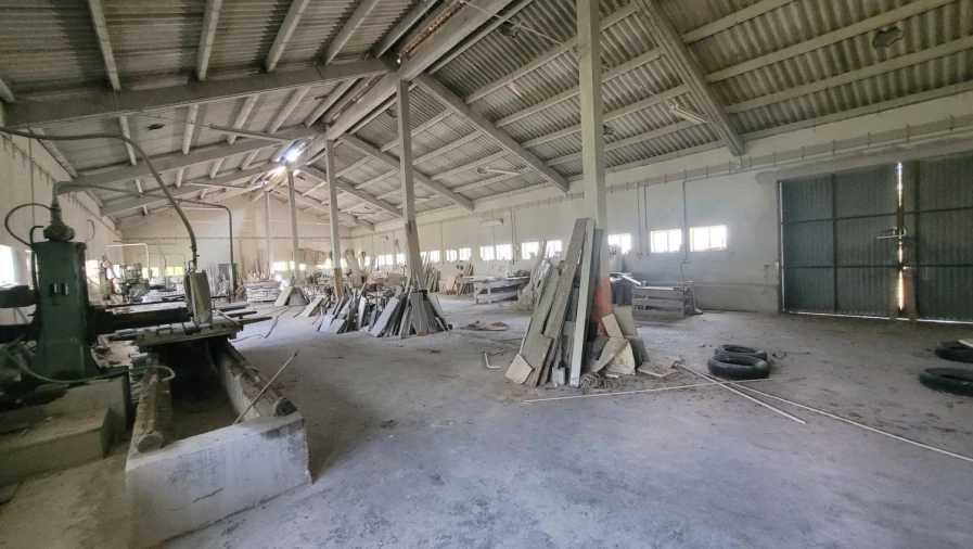 Armazém para Venda em Alhadas Foto 16