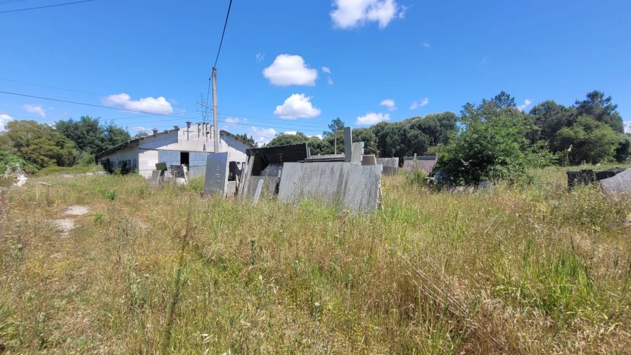 Armazém para Venda em Alhadas Foto 3