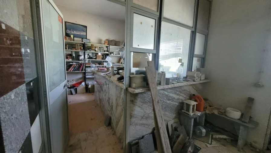 Armazém para Venda em Alhadas Foto 8