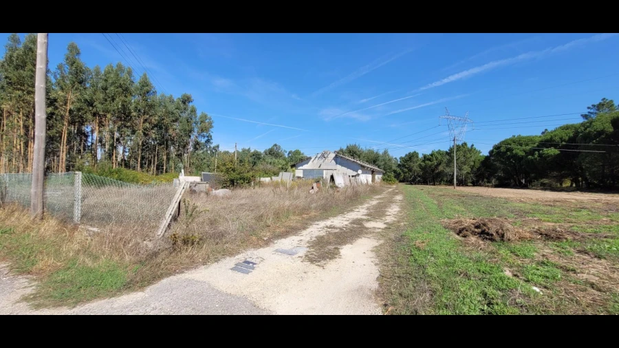 Armazém para Venda em Alhadas