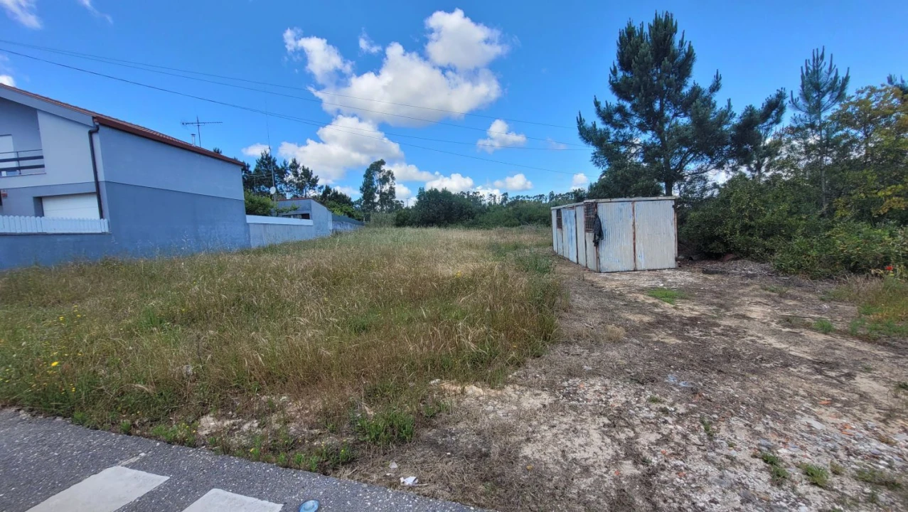 Armazém para Venda em Alhadas Foto 10