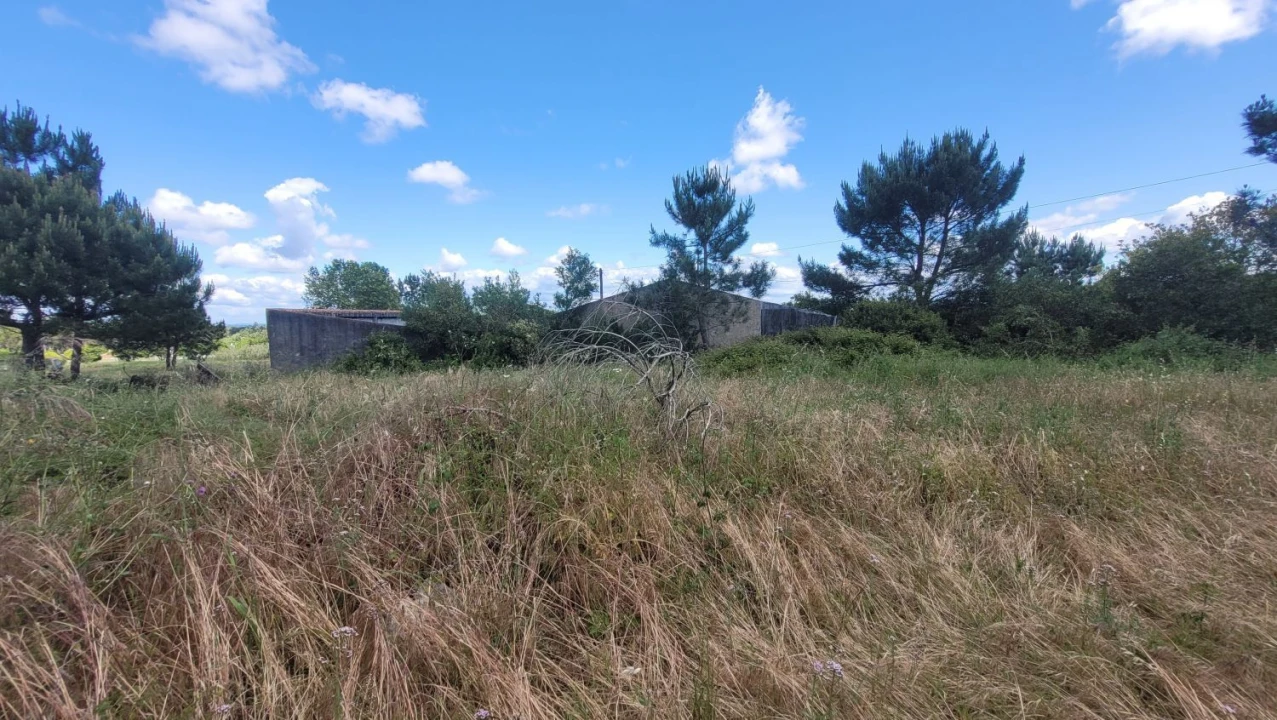 Armazém para Venda em Alhadas Foto 12