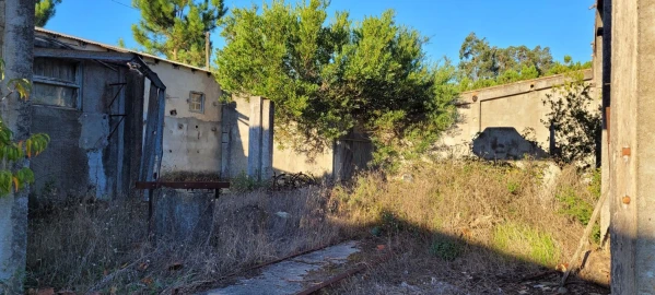 Armazém para Venda em Alhadas