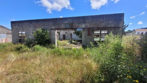 Armazém para Venda em Alhadas