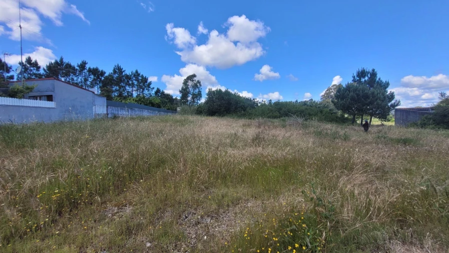 Armazém para Venda em Alhadas Foto 11