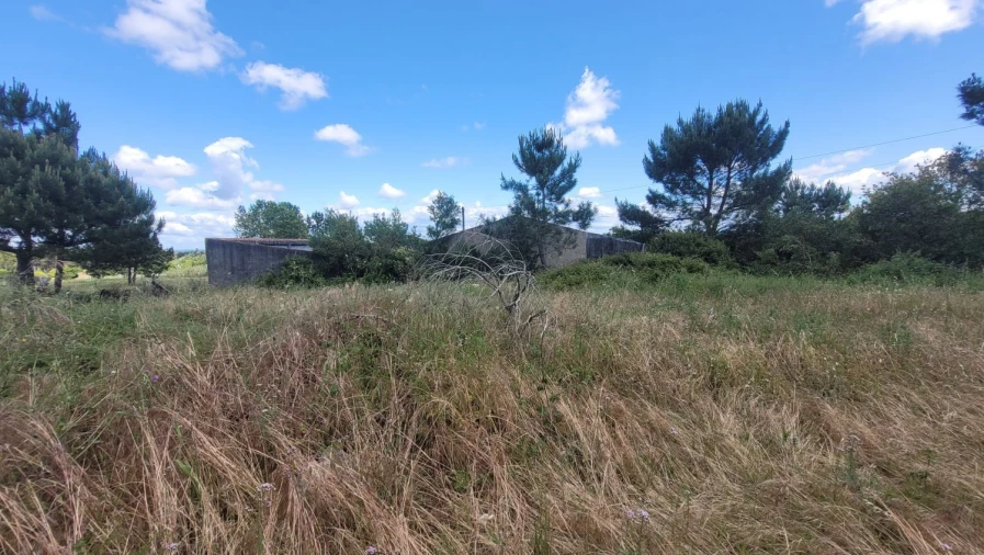 Armazém para Venda em Alhadas Foto 12