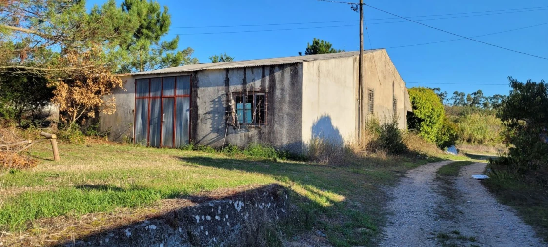 Armazém para Venda em Alhadas Foto 2