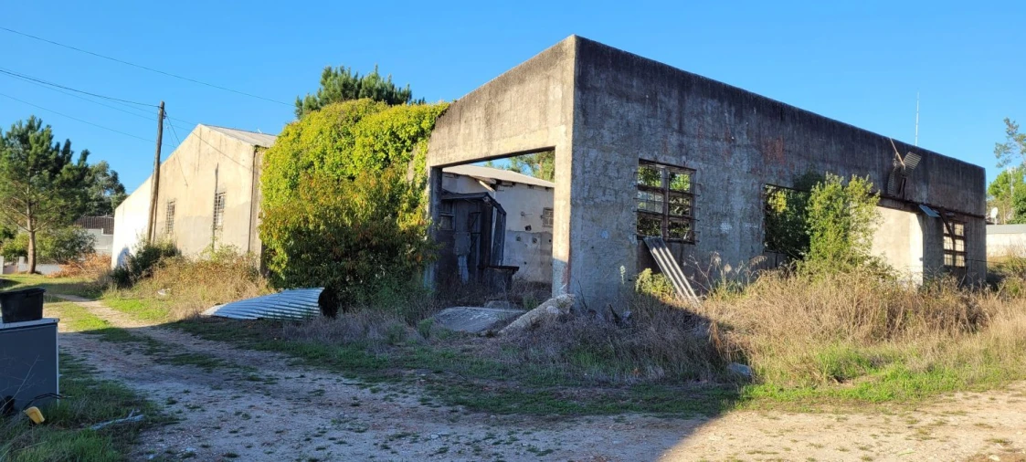Armazém para Venda em Alhadas Foto 5
