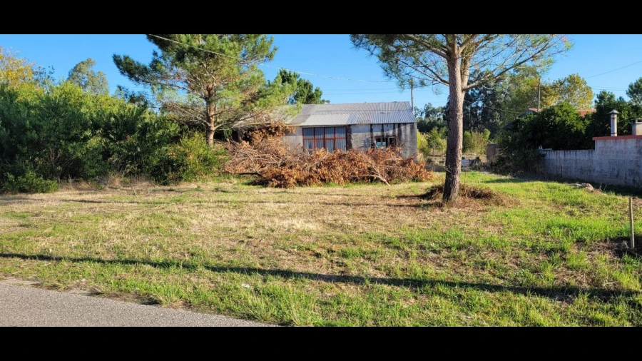 Armazém para Venda em Alhadas