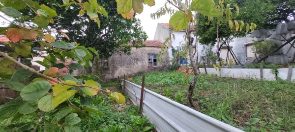 Moradia T2 para Venda em Tavarede