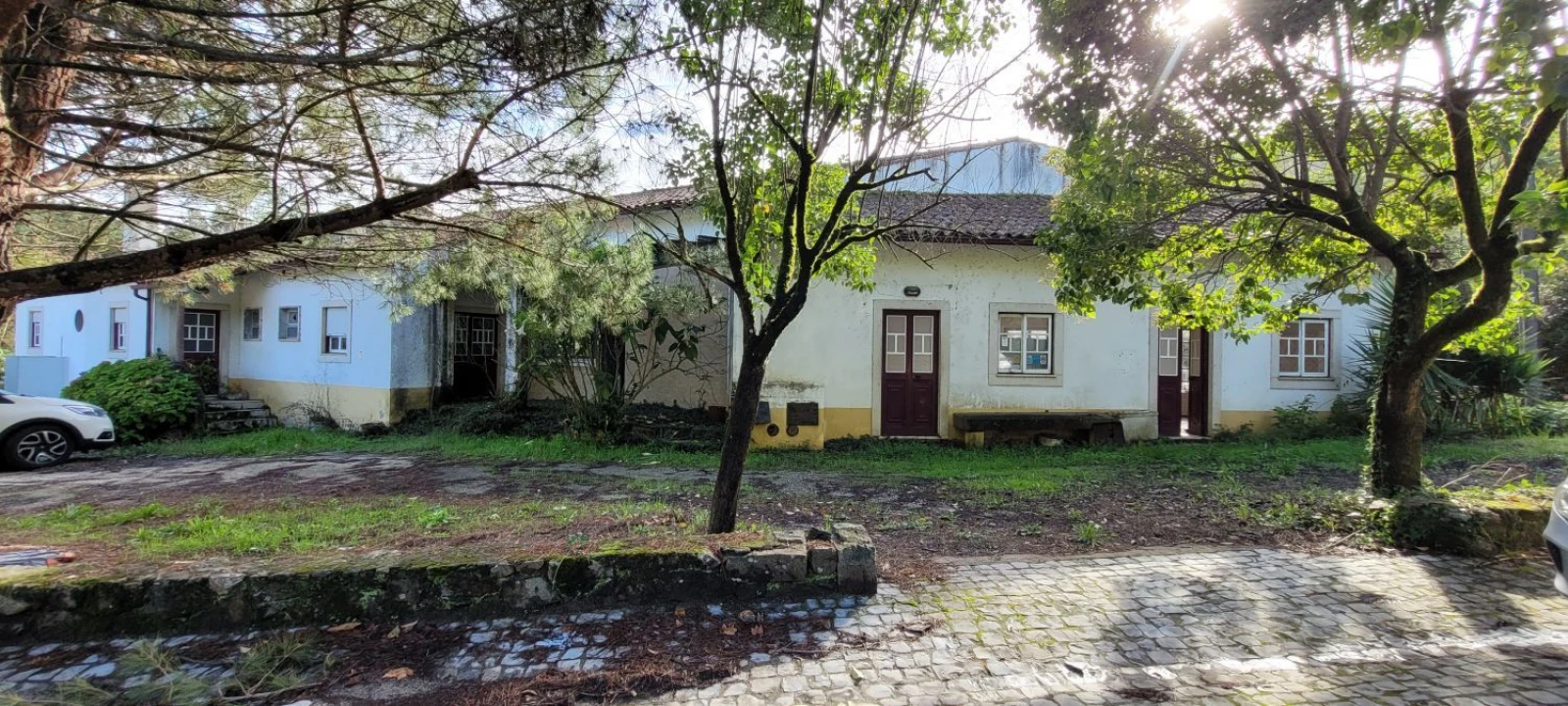 Negócio para Venda em Aguda Foto 2