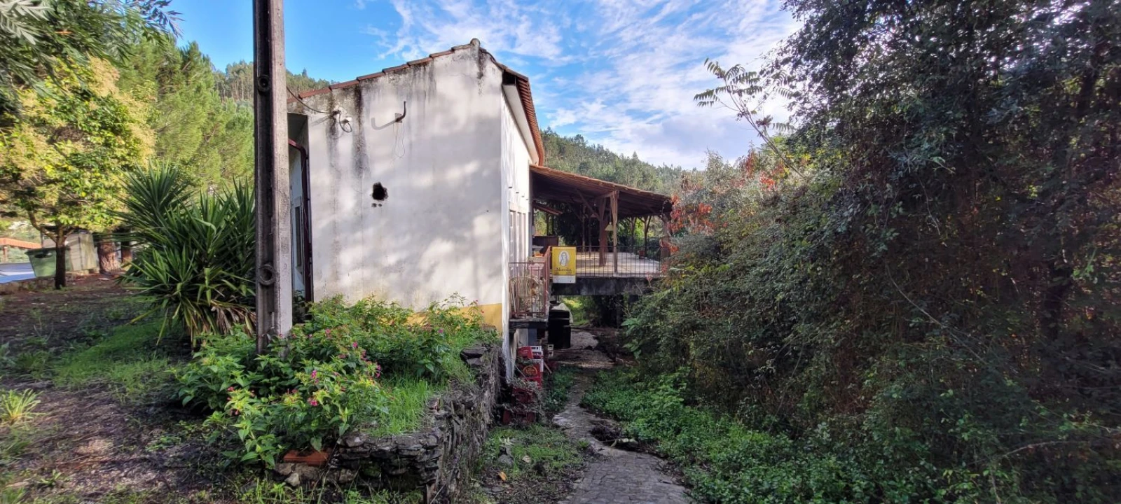 Negócio para Venda em Aguda Foto 4