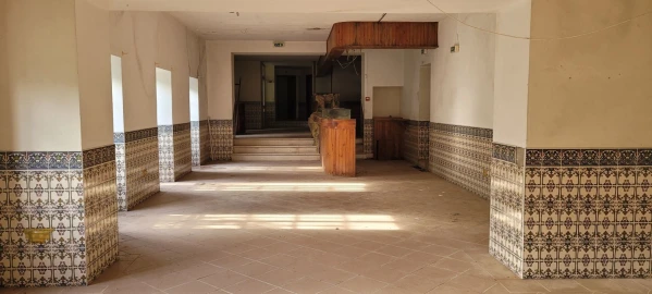 Negócio para Venda em Aguda