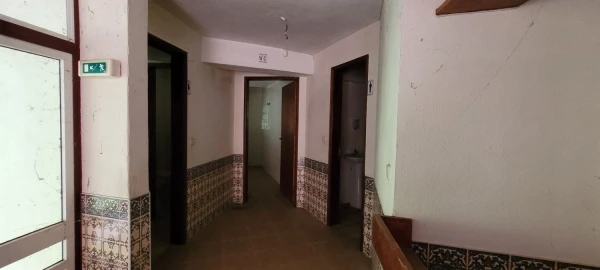 Negócio para Venda em Aguda