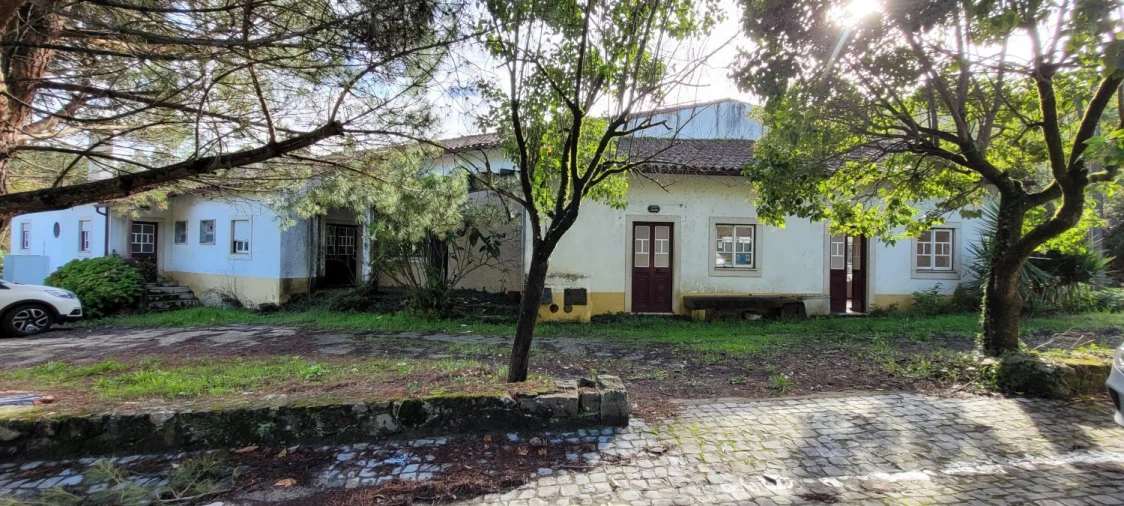 Negócio para Venda em Aguda Foto 2