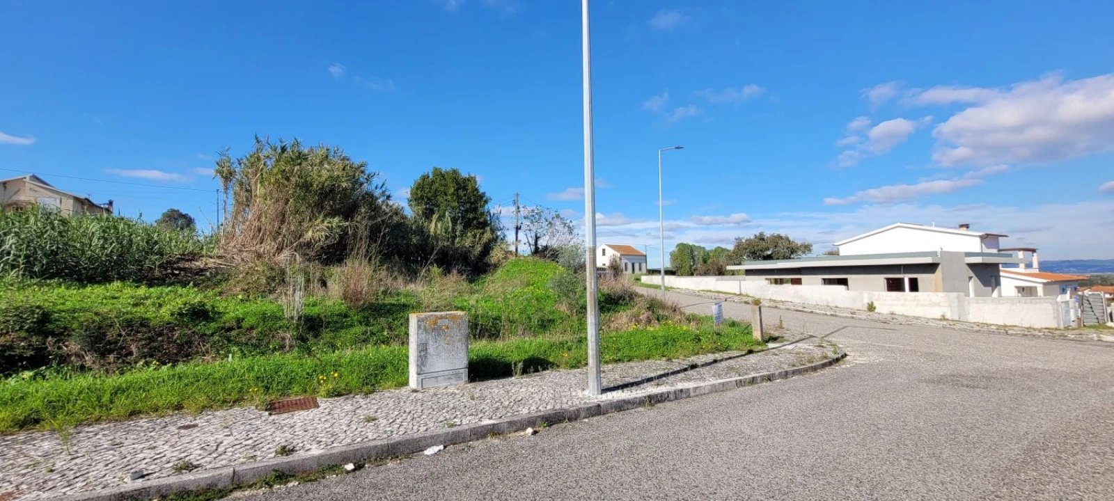 Terreno Agricola ou Rústico para Venda em Lavos Foto 3