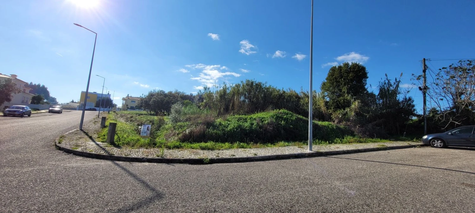 Terreno Agricola ou Rústico para Venda em Lavos Foto 5