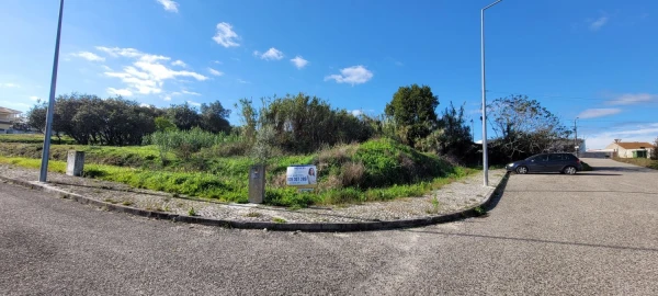 Terreno Agricola ou Rústico para Venda em Lavos