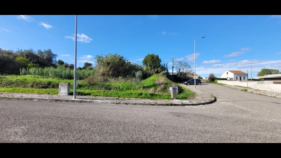 Terreno Agricola ou Rústico para Venda em Lavos
