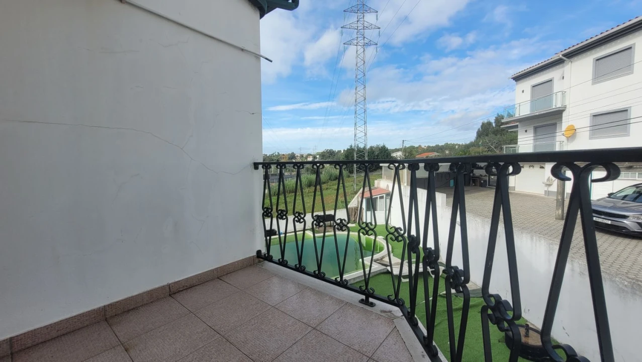 Moradia T4 para Venda em Tavarede Foto 20