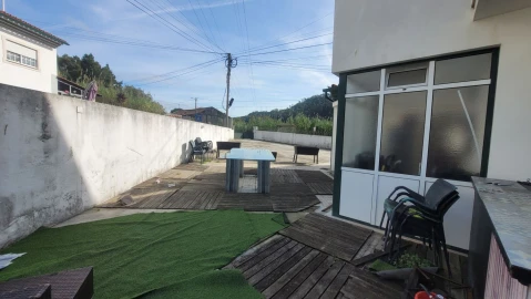 Moradia T4 para Venda em Tavarede