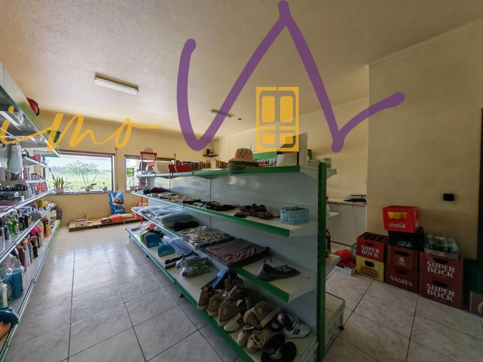 Negócio para Venda em Almagreira Foto 16