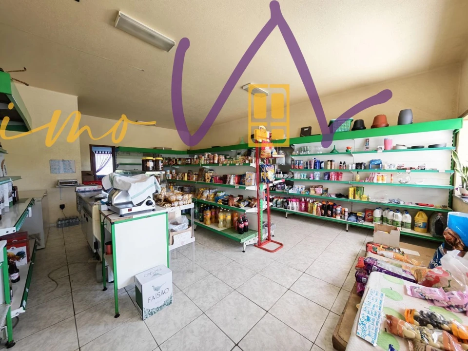 Negócio para Venda em Almagreira Foto 17