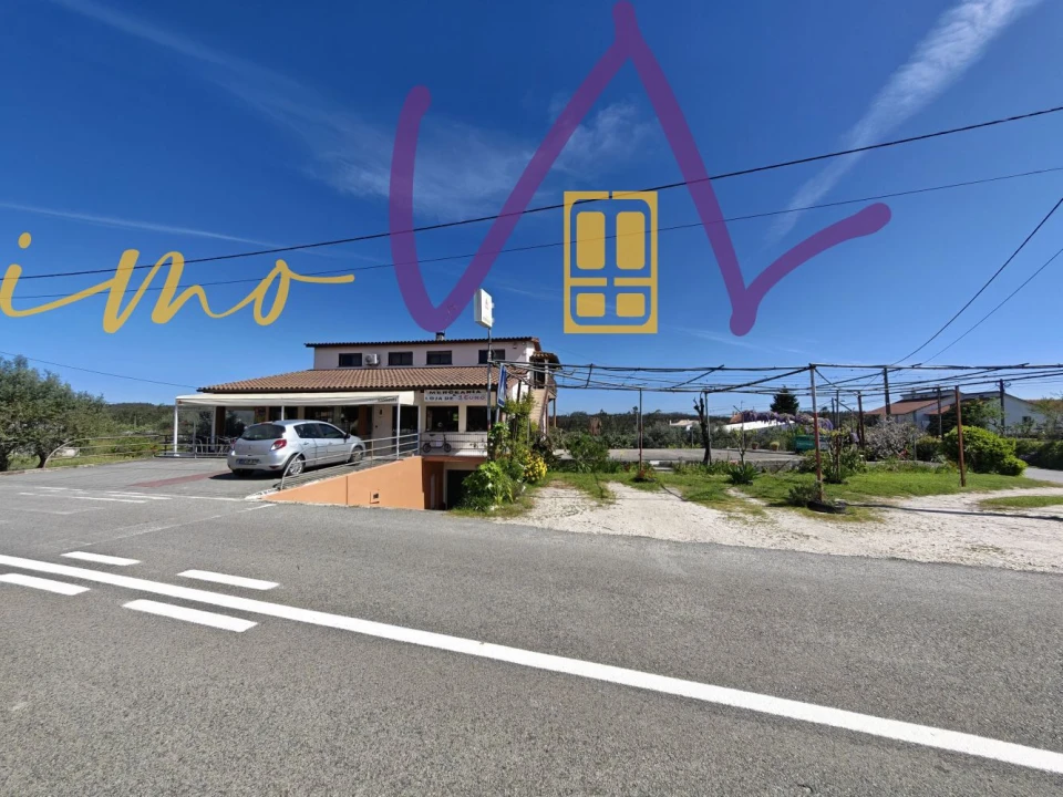 Negócio para Venda em Almagreira Foto 2