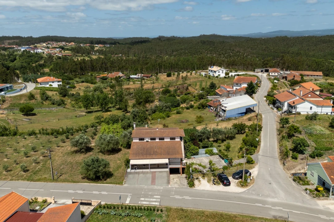 Negócio para Venda em Almagreira Foto 4