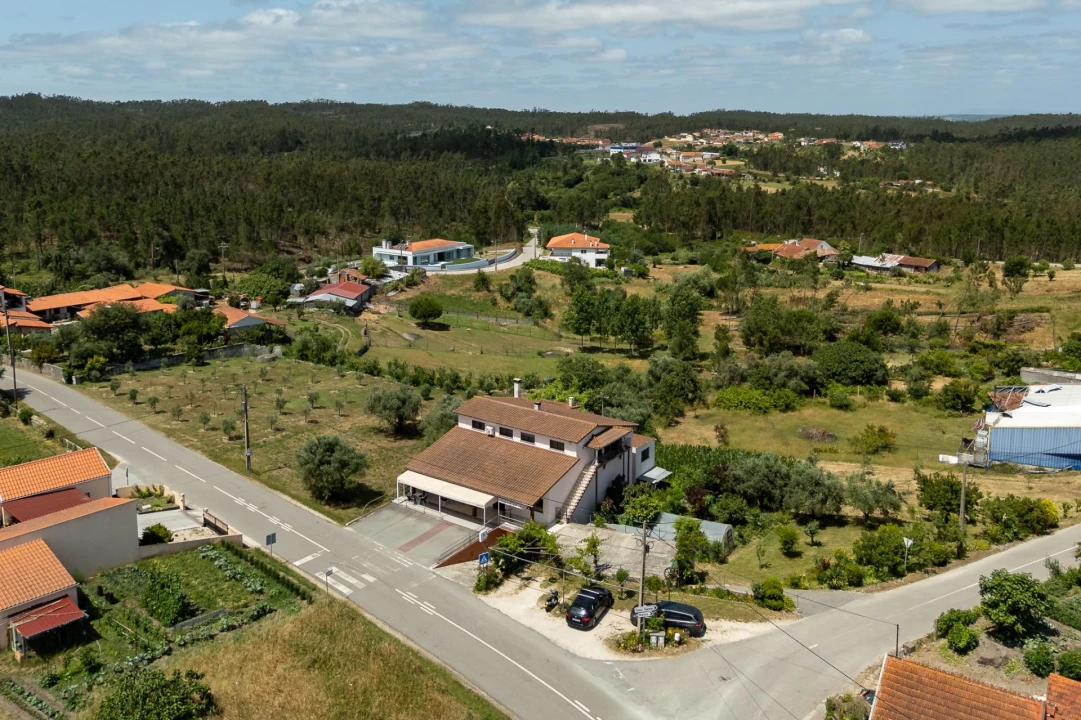 Negócio para Venda em Almagreira Foto 5