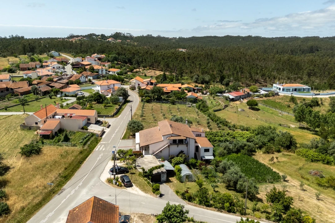 Negócio para Venda em Almagreira Foto 6