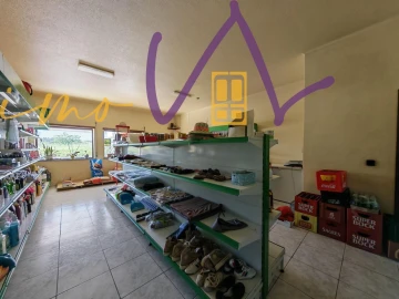 Negócio para Venda em Almagreira