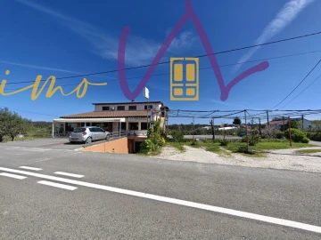 Negócio para Venda em Almagreira