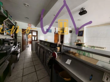 Negócio para Venda em Almagreira