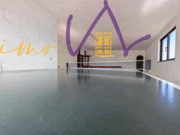 Negócio para Venda em Almagreira
