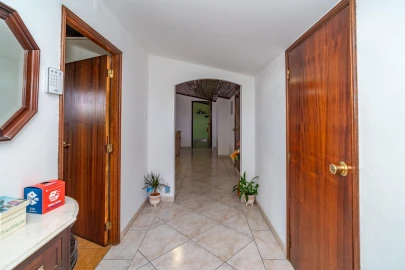Negócio para Venda em Almagreira