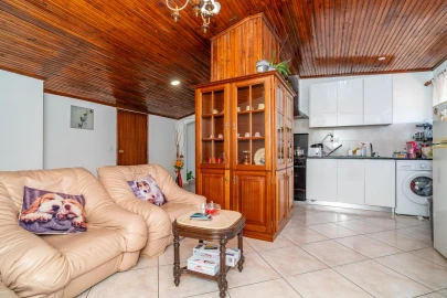 Negócio para Venda em Almagreira