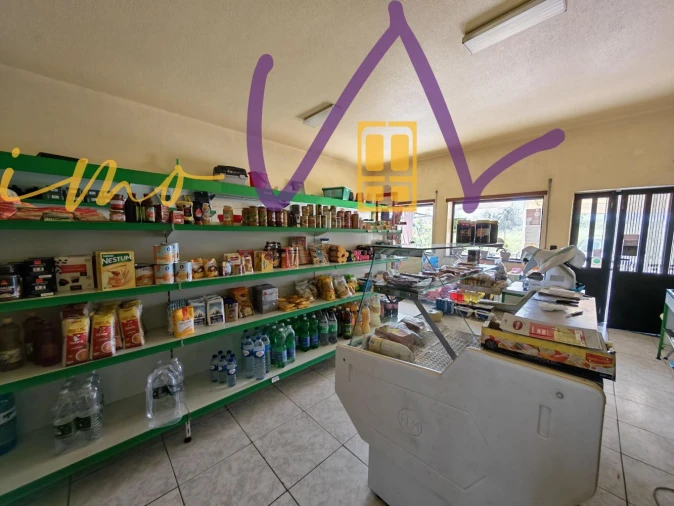 Negócio para Venda em Almagreira Foto 18