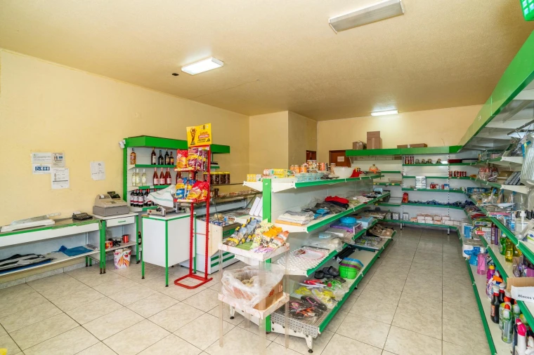 Negócio para Venda em Almagreira Foto 12