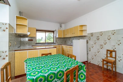 Moradia T3 para Venda em Pombal